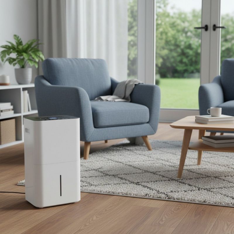 Dehumidifier Repair in Monmouth County, NJ