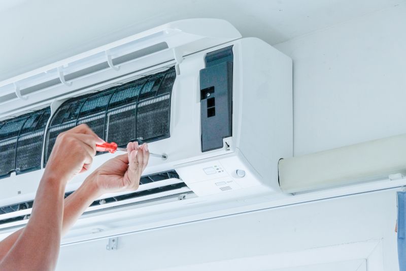 Ductless Heating Repair