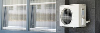 Ductless Heating Repair