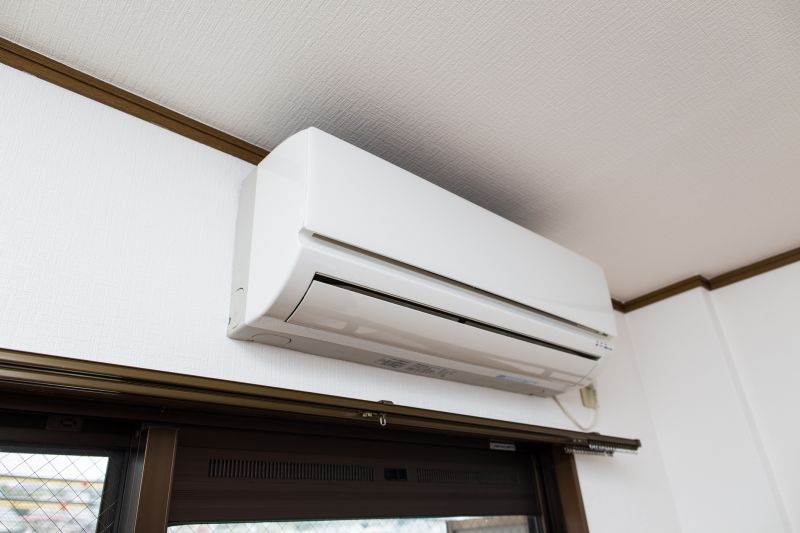 Ductless Heating Repair