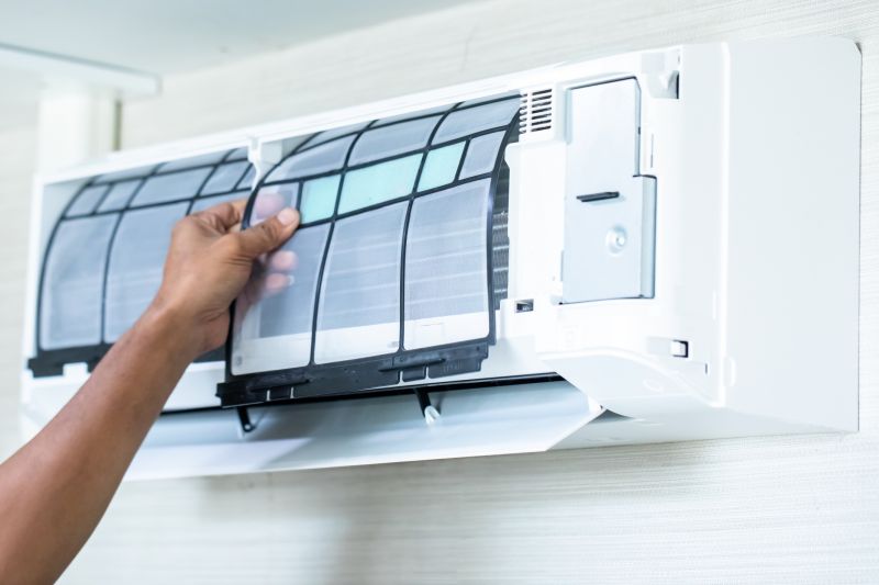 Ductless Heating Repair