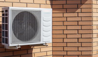 Ductless Heating Repair