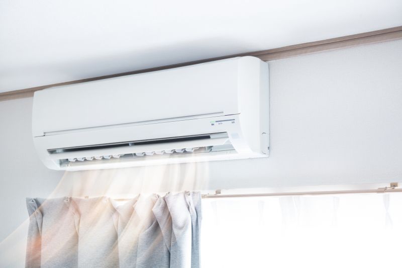 Ductless Heating Repair