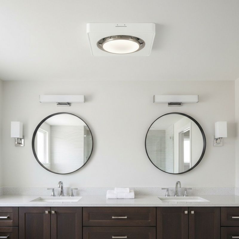 Exhaust Fan Installation in Prescott Valley, AZ