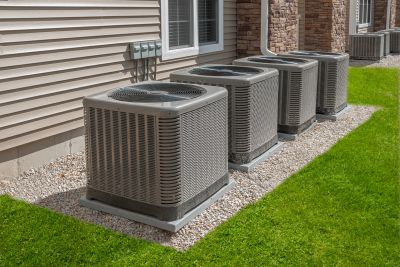 Hvac Replacement in Annapolis, MD